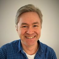 Dr Robert Ollington