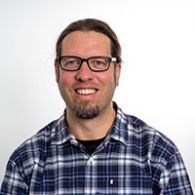 A/Prof Thomas Rodemann