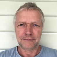 Dr Richard Burnham