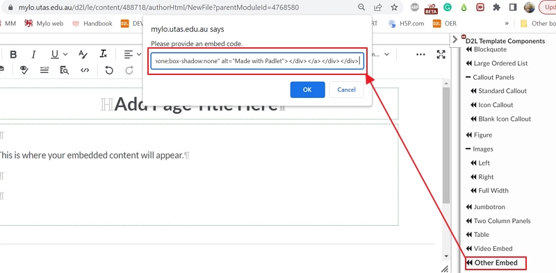 Copy code