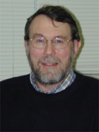Assoc/Prof Alastair Richardson