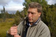 Mr Michael Driessen