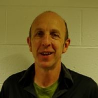 Dr Warren Hankey