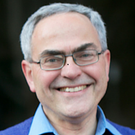 Professor Brian Yates