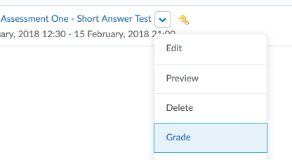 Select Grade