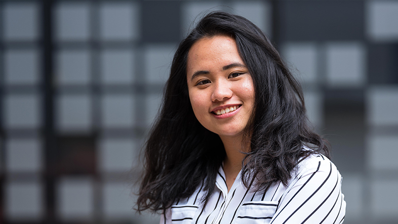 Imelda Chandra