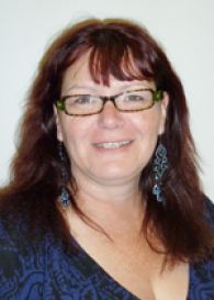 Linda Blazely