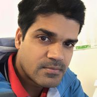 Mr Md Anwarul Kaium Patwary
