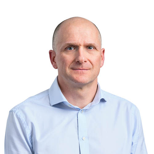 Dr Steven Curnin
