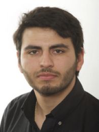 Victor Torres Pachecho