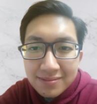 Mr Albert Soewongsono