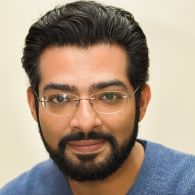 Dr Muhammad Bilal Amin