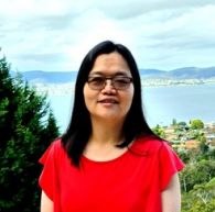 Dr Ming Chao Wong