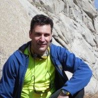 Dr Nick Direen
