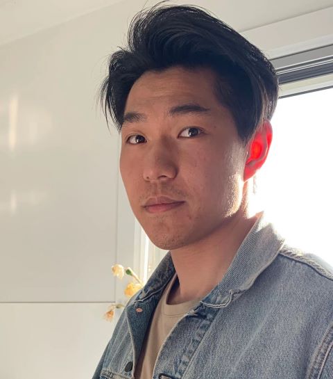 Jingwei Zhang