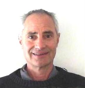 Geoffrey Law