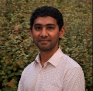 Dr Vishnu Prahalad