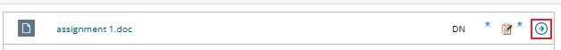 Select Turnitin