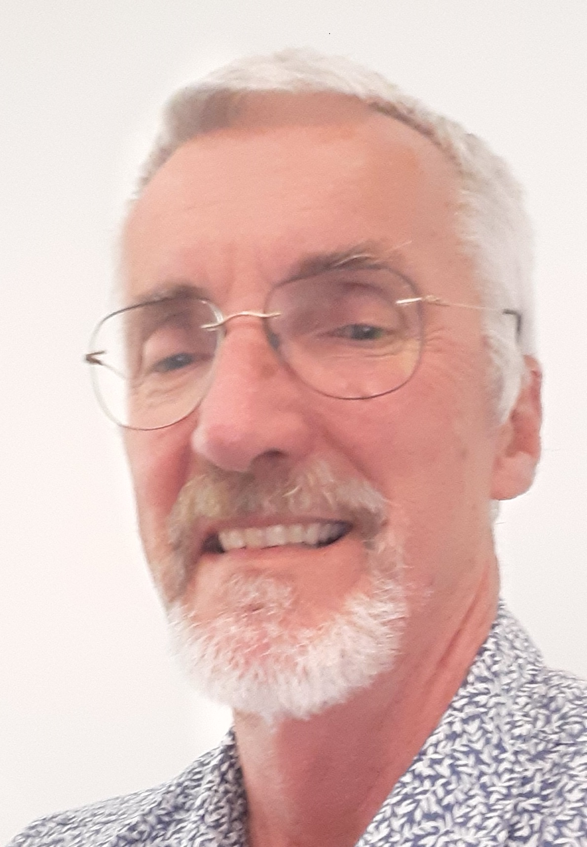 Geoffrey Counsell