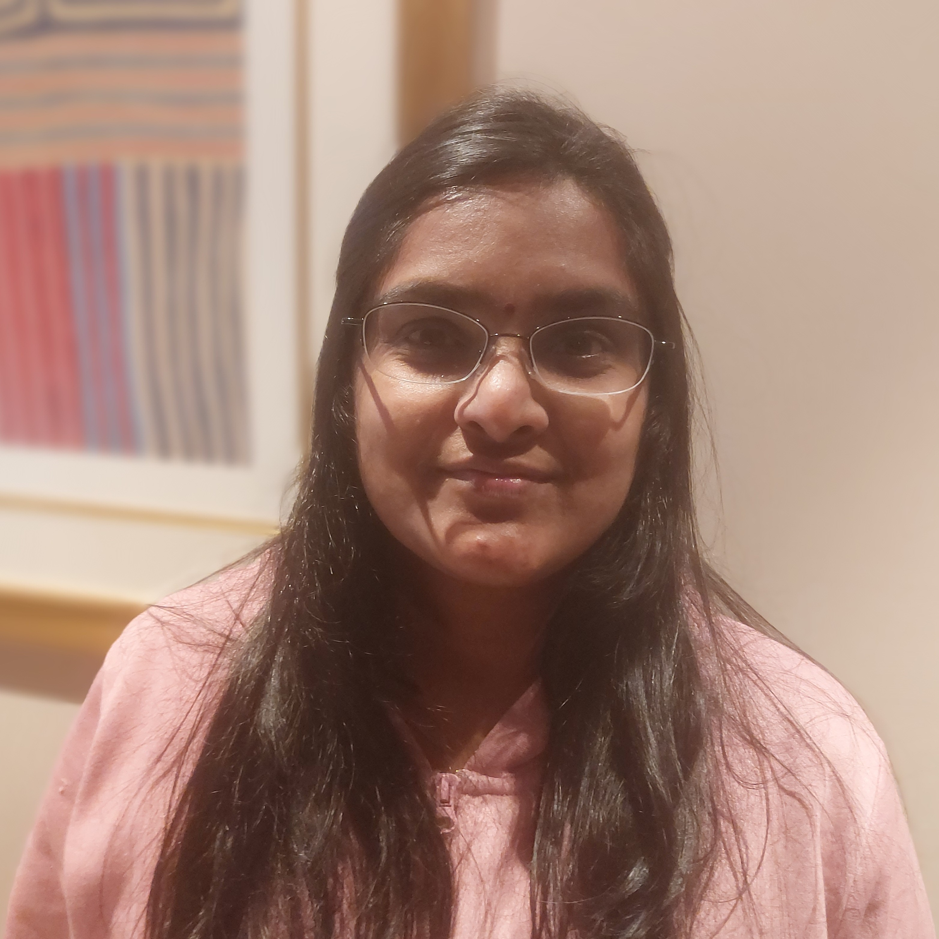 Usitha Rajeevan