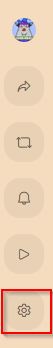 Padlet settings