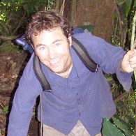Dr Geoff While