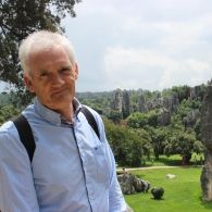 Professor Steven M. Smith