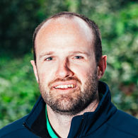 Vaughan Cruickshank
