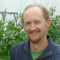 Associate Professor Jim Weller