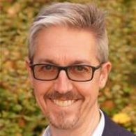 Professor Jason Byrne