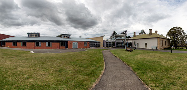 Campbell Town Health & Community Service