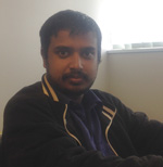 Ananda Maiti