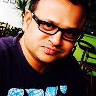 Manoj Nair