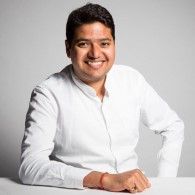 Dr Vipul Gupta