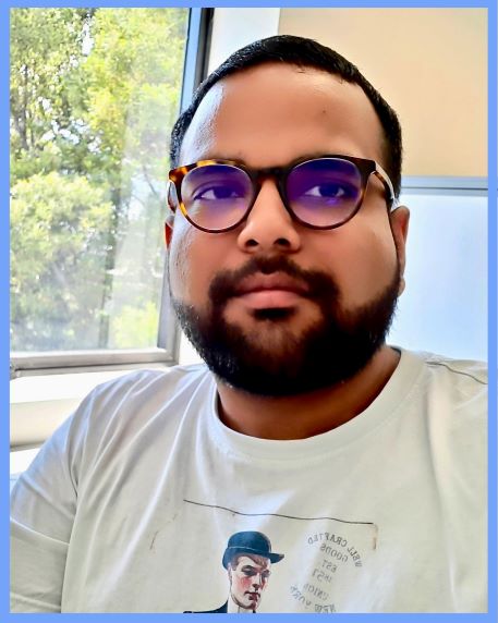Ankur Lohachab