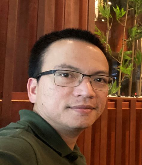 Duy Van Le