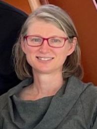 Dr Louise Wallis