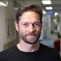 Dr Peter Love