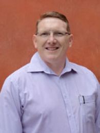 Professor Jason A Smith