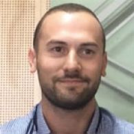 Dr Nathan Kotlarewski
