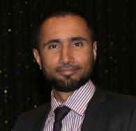 Mr Muhammad Siddique Fawad Qureshi