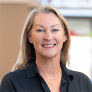 Lisa Dalton