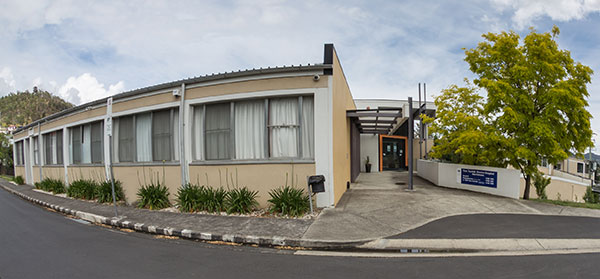 New Norfolk District Hospital & Community Health Centre