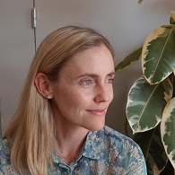 Miranda Kellett