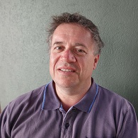 Andrew Koerbin