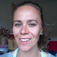 Lydia Schofield