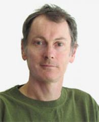 Dr James Horne