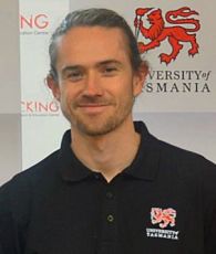 Josh Eastgate