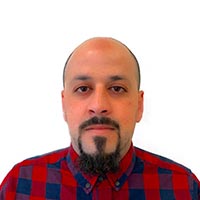 Rami Mohawesh