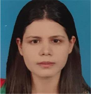 Rabbia Idrees